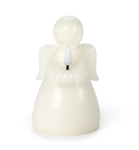 Guardian Angel Flameless Candle Decor in Gift Box