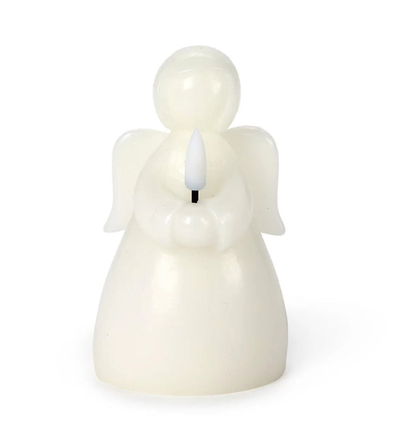 Guardian Angel Flameless Candle Decor in Gift Box