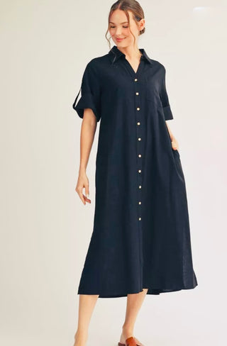 The Ellie Dress