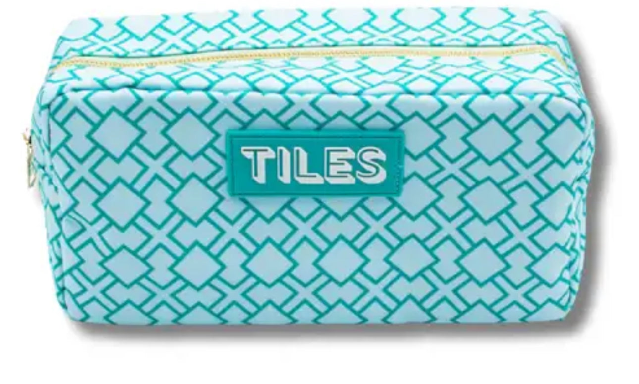 Mahjong Tile Bag- My Fair Mahjong