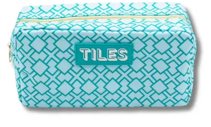 Mahjong Tile Bag- My Fair Mahjong