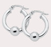 Cape Cod Earrings Lestage Authorized Dealer
