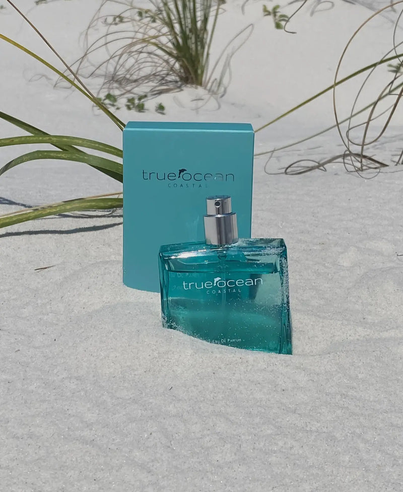 True Ocean Coastal - Eau de Parfum