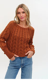 Alexa Sweater