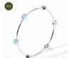Julie Vos Milano Luxe Bangle
