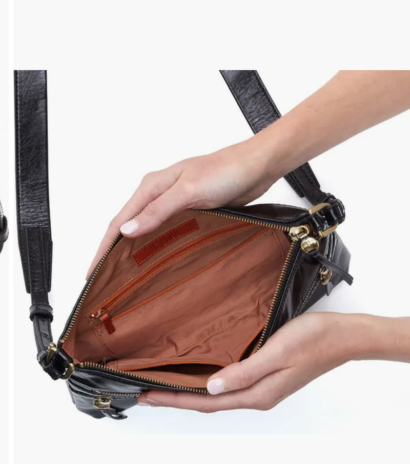 Hobo Billie Crossbody