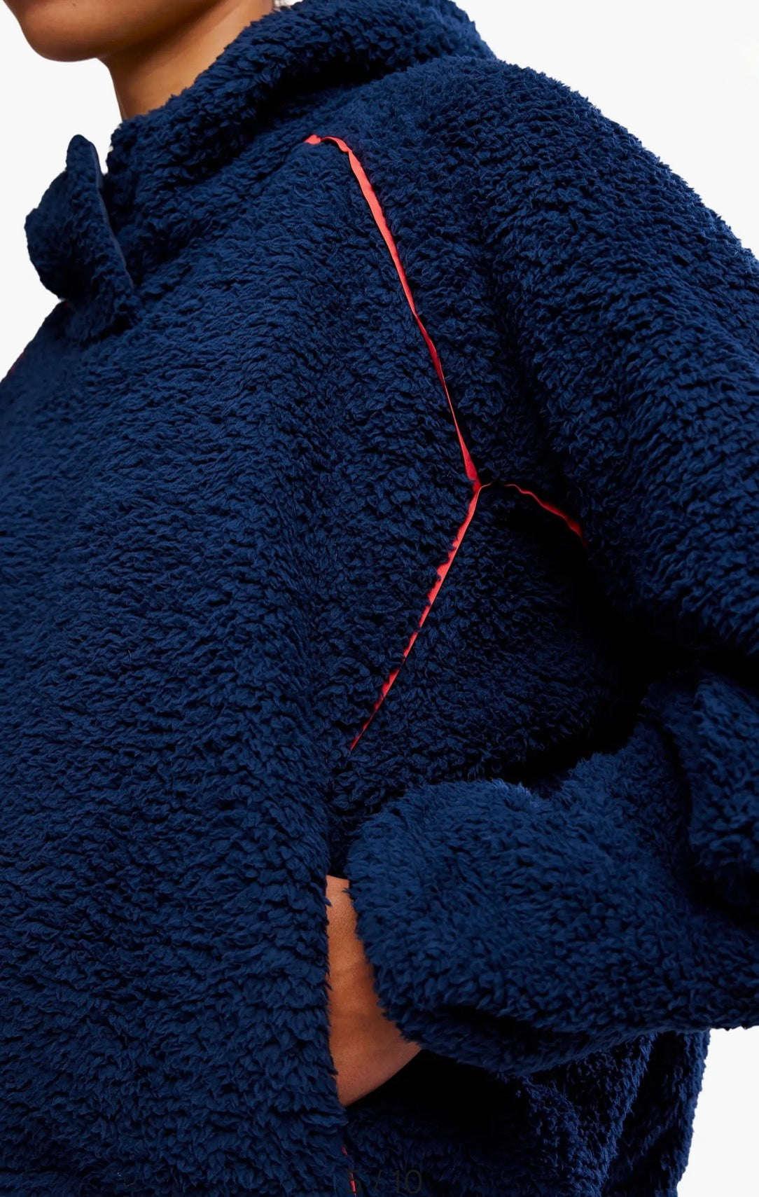 FP Movement Free Flow Fleece Hoodie