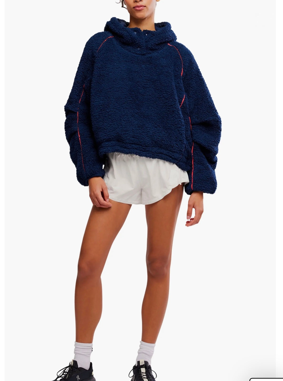 FP Movement Free Flow Fleece Hoodie