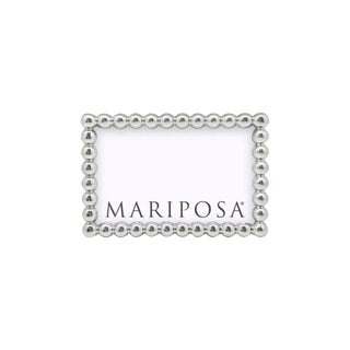 Mariposa Baubble Frame