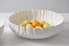 Mascali Bianca Extra Large Shallow Bowl