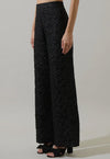 Arielle Jacquard Pants