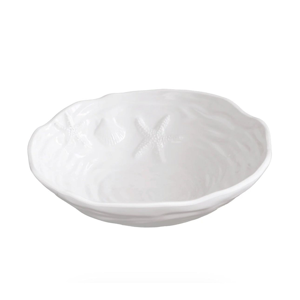 Bamboo Melamine Bowl