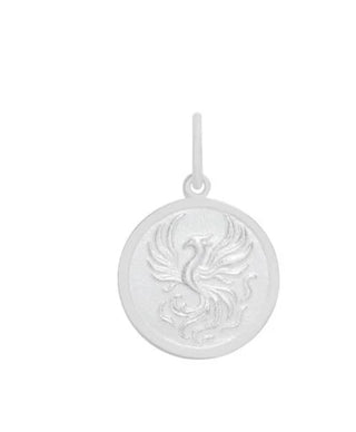 Lola Phoenix Pendant