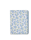 Hydrangea Passport Cover