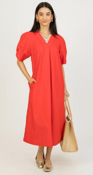 The Amelia Dress