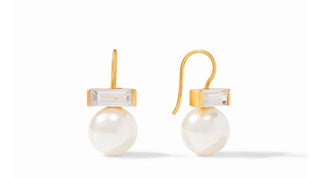 Julie Vos Charlotte Earring