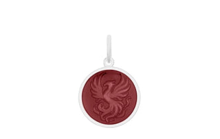 Lola Phoenix Pendant