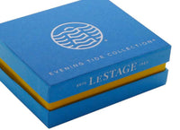 Cape Cod Fish Cuff Authorized LeStage Retailer Evenings Tide Collection