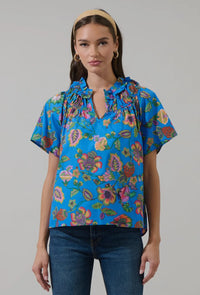 Anabelle Top