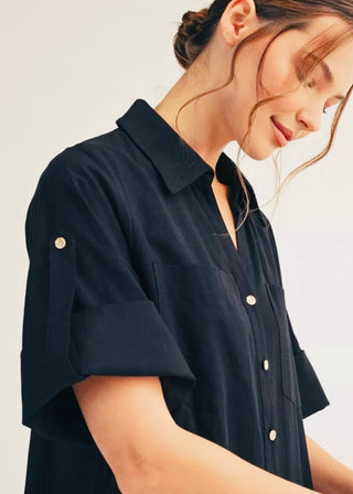 The Ellie Dress