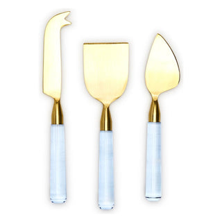 Cheese Serving Knives