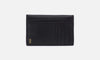 Shown in black with credit card slots 