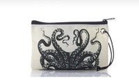 Sea Bag Wristlet