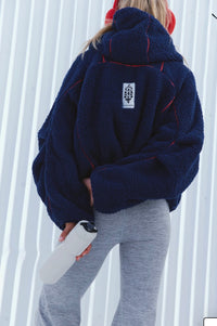 FP Movement Free Flow Fleece Hoodie