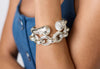 Julie Vos Cannes Demi Cuff, Demi Link