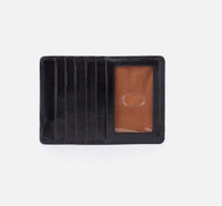 Hobo Euro Slide Card Case