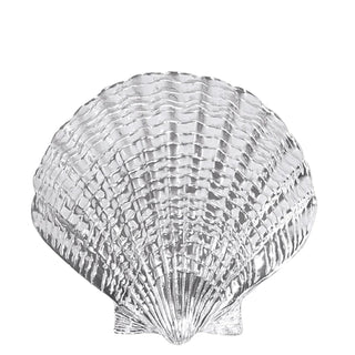 MARIPOSA SMALL SCALLOP SHELL PLATTER