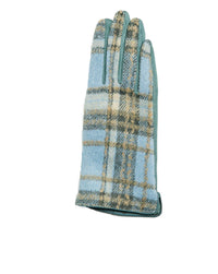 PLAID TOUCHSCREEN GLOVES – OPRAH’S FAVORITE THINGS 2022 | SOFT & COZY WINTER FASHION