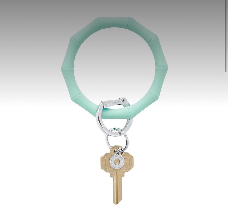 OVenture Key Rings