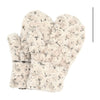 Faux Fur Gloves and Scarves