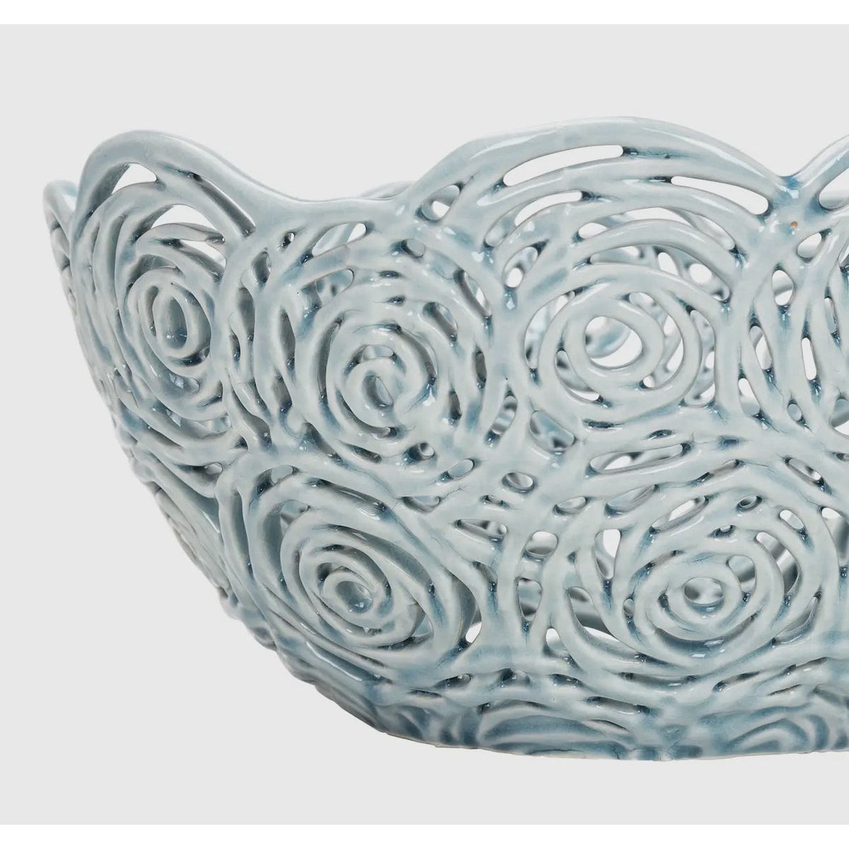 Rosetta Bowl