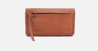 Hobo Lumen Continental Wallet