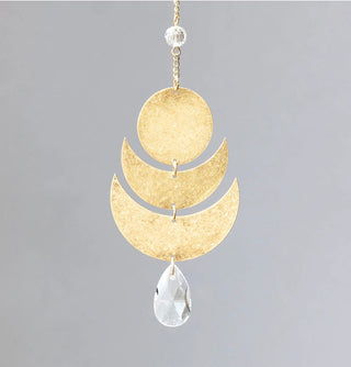 Mini Suncatcher