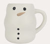 Snowman Mug