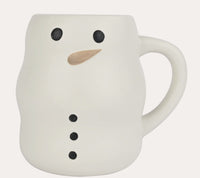 Snowman Mug