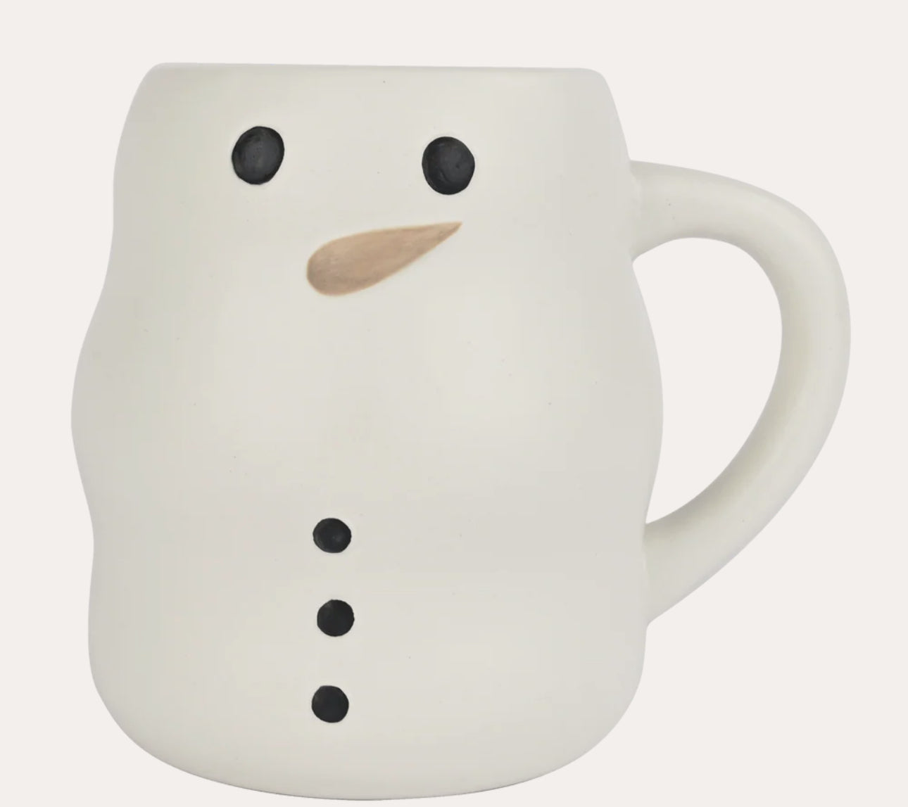 Snowman Mug