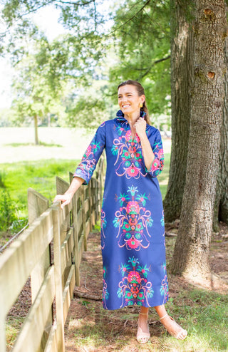 HOUSE OF MBR
ARAMENTA BLUE© BOUVIER SHORT