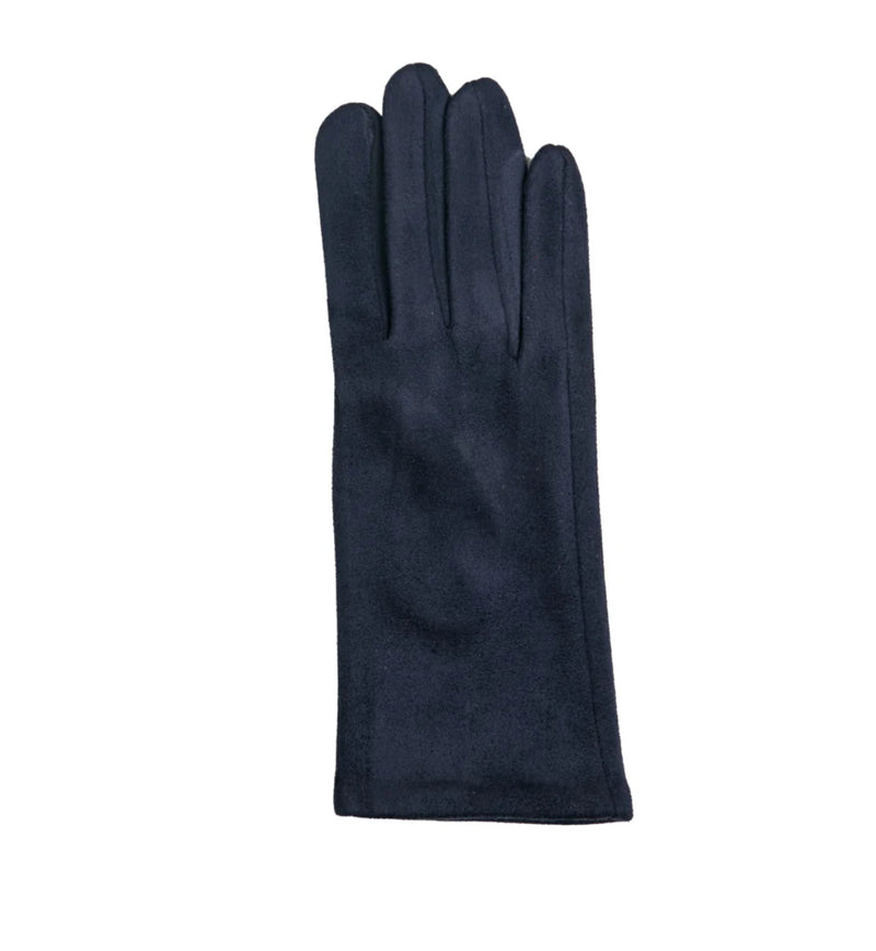 Touchscreen Solid Gloves