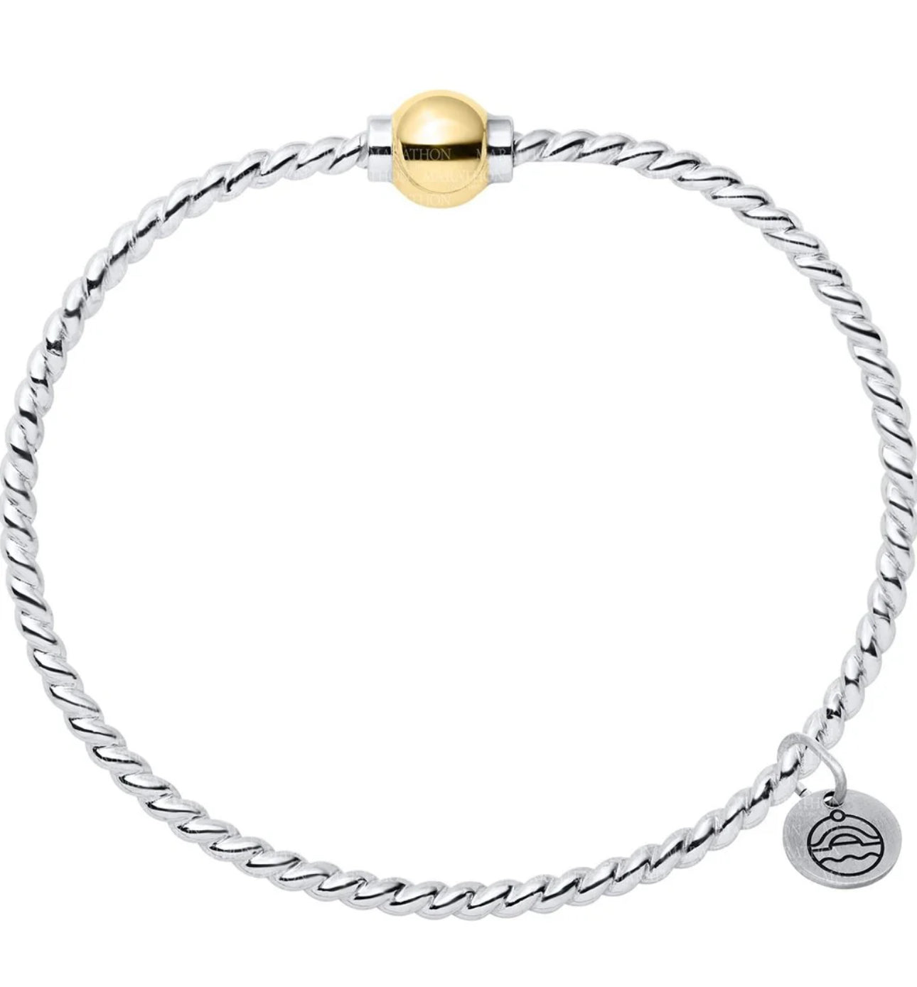 Cape Cod Twist Bracelet Authorized LeStage Dealer