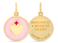 Lola Nurse Pendant