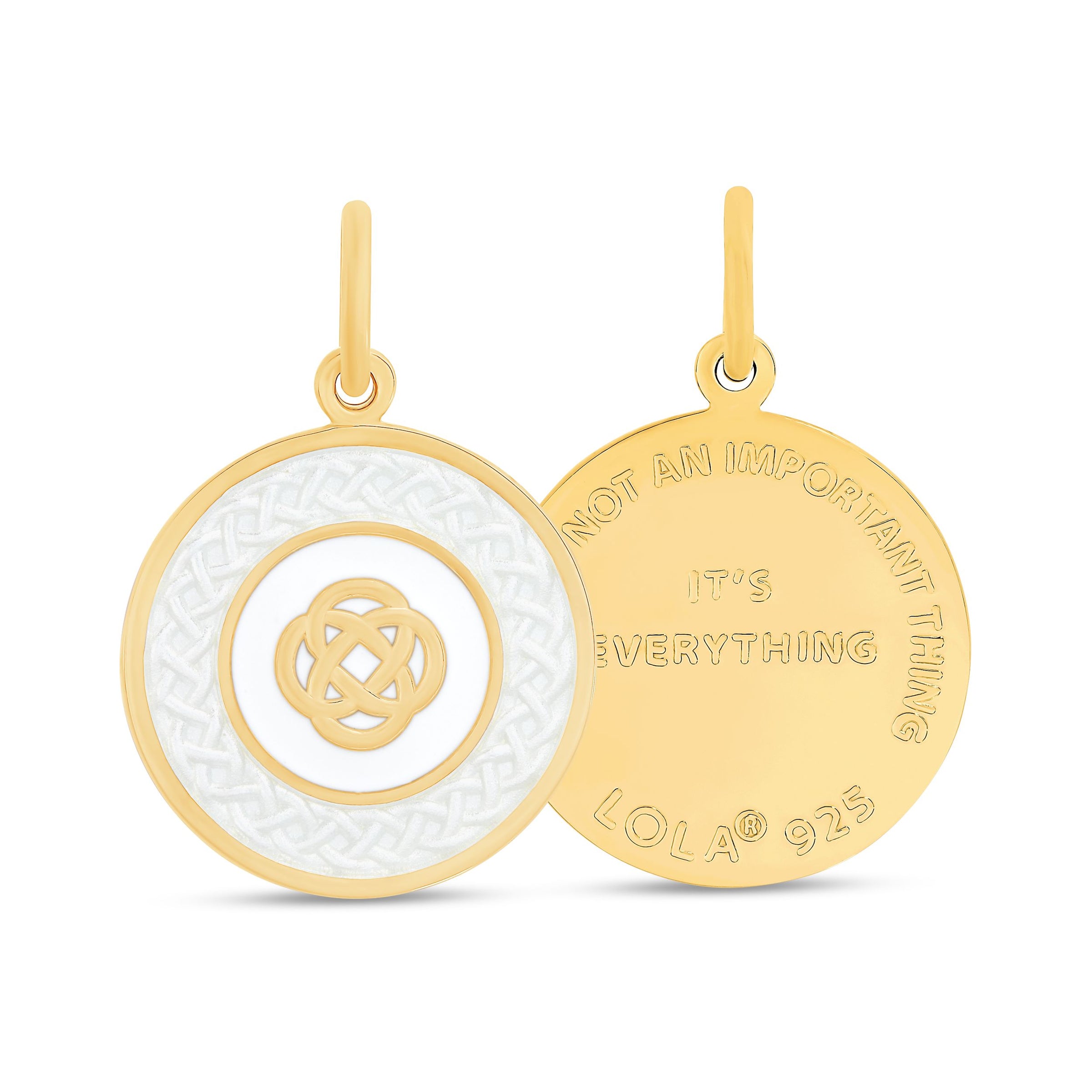 Lola Bound By Love The Family Knot