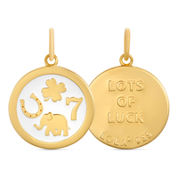 Lola Lucky You Pendant