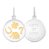Lola Lucky You Pendant
