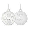Lola Lucky You Pendant