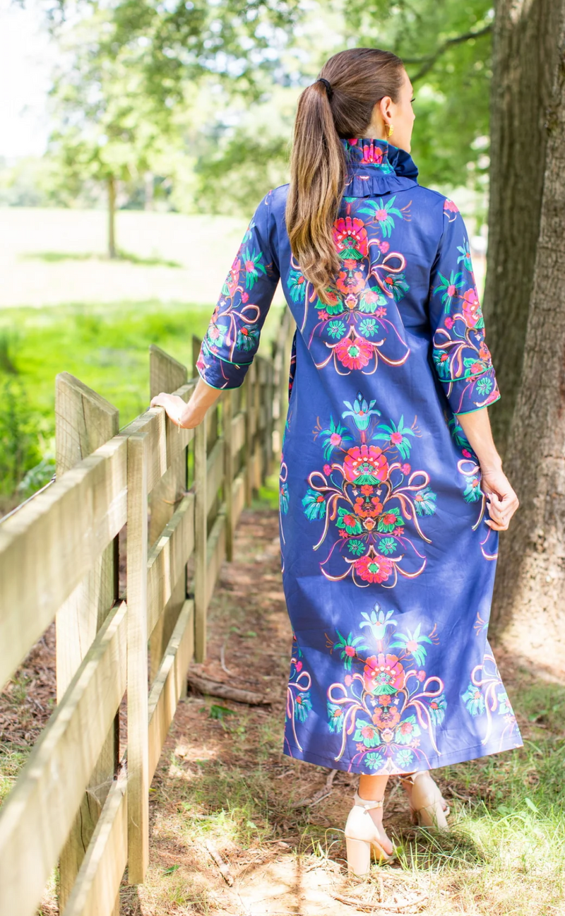 HOUSE OF MBR
ARAMENTA BLUE© BOUVIER SHORT