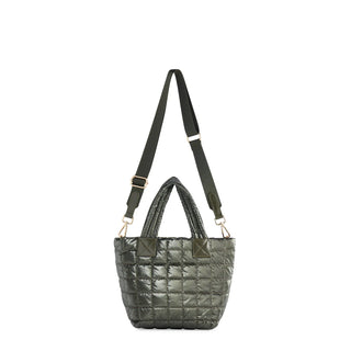 Logan Mini Tote Cross Body